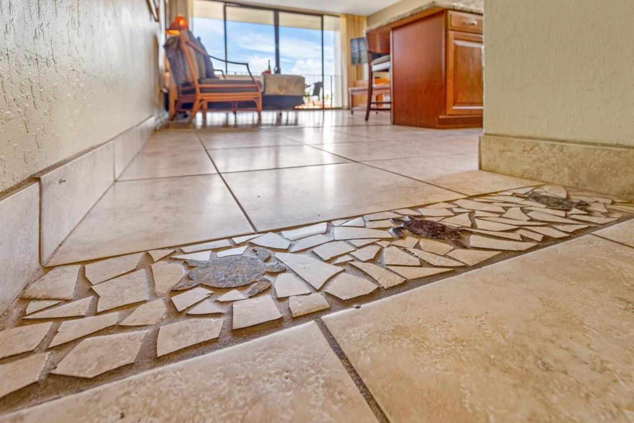 Kaanapali Shores Studio #642 Lahaina Extérieur photo