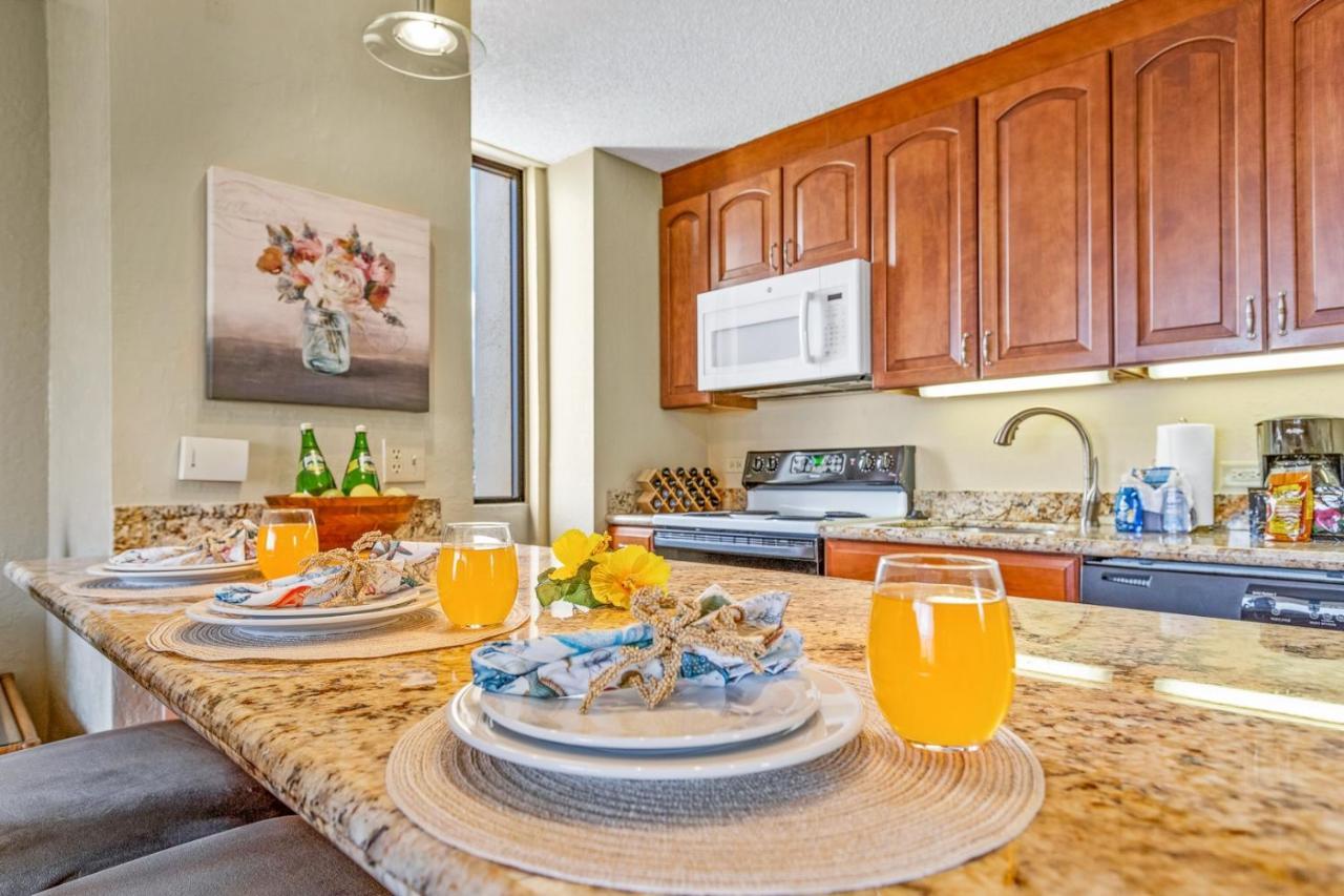 Kaanapali Shores Studio #642 Lahaina Extérieur photo