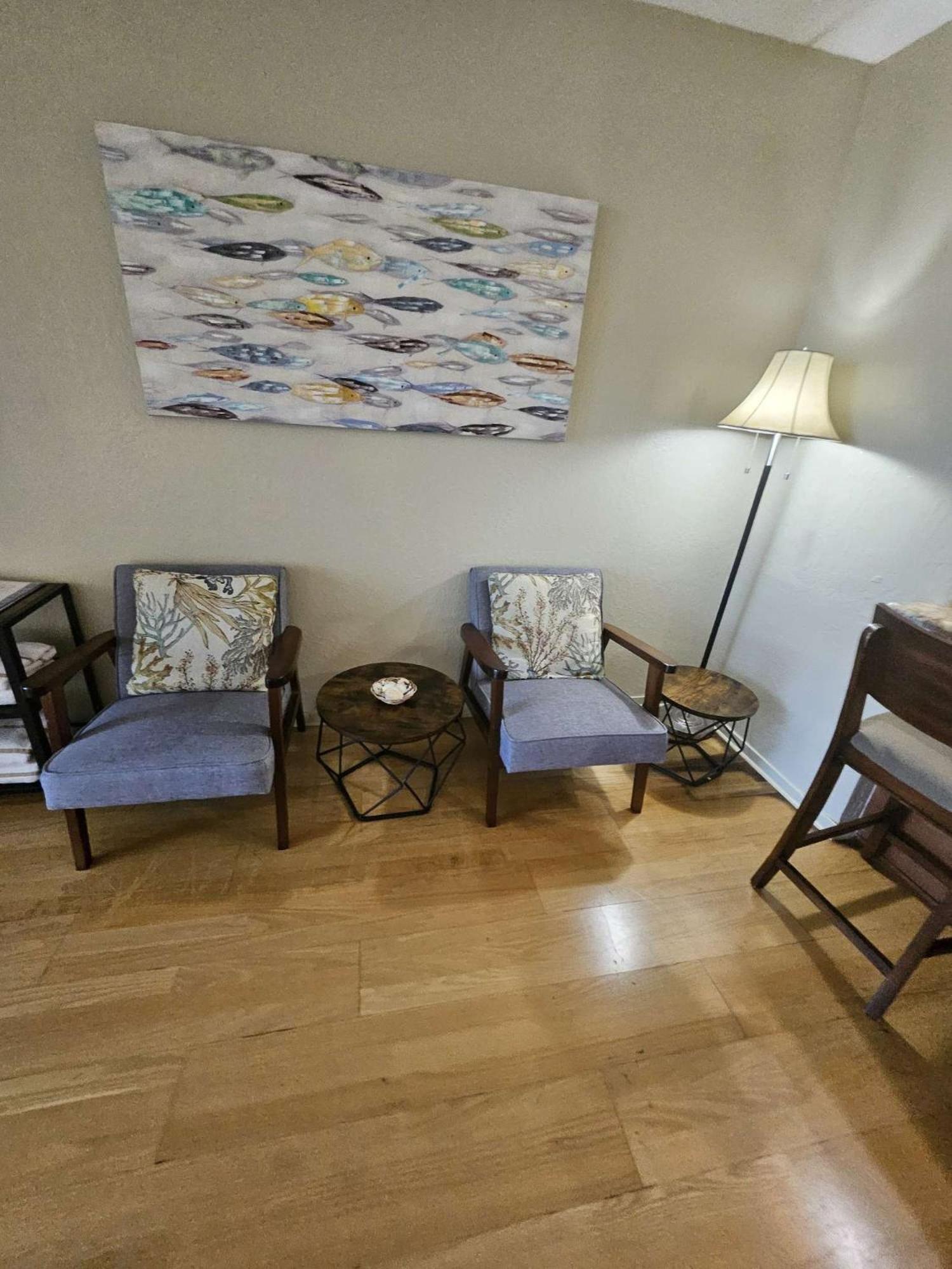 Kaanapali Shores Studio #642 Lahaina Extérieur photo