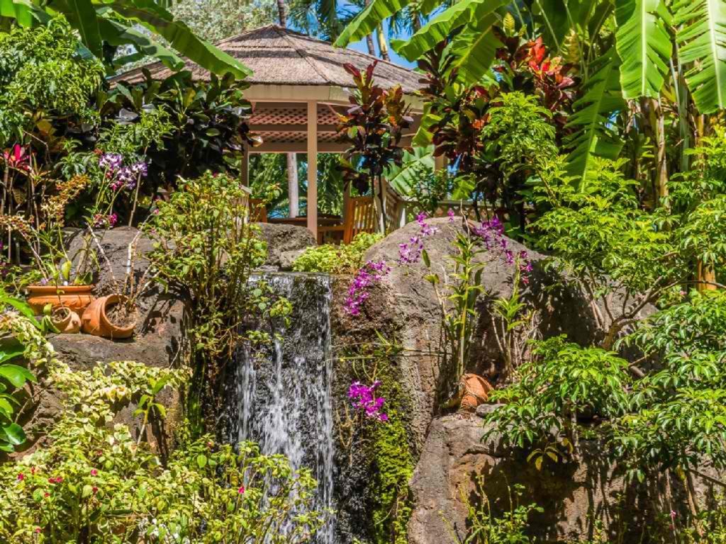 Kaanapali Shores Studio #642 Lahaina Extérieur photo